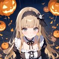 ハロウィンクッキーの探索 (でやんす) 9枚目