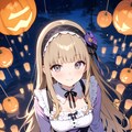 ハロウィンクッキーの探索 (でやんす) 6枚目