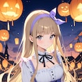 ハロウィンクッキーの探索 (でやんす) 10枚目