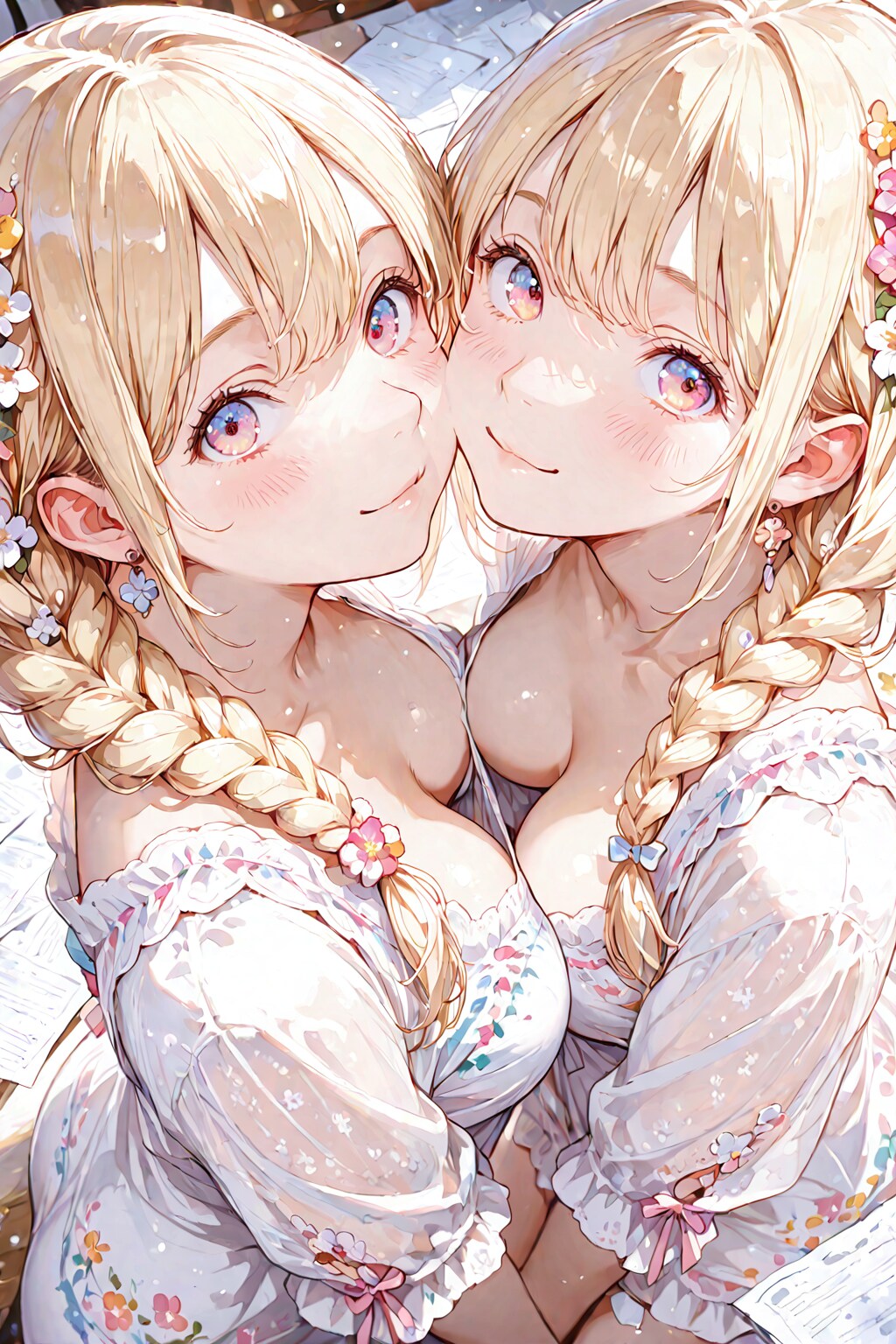 ほっぺ