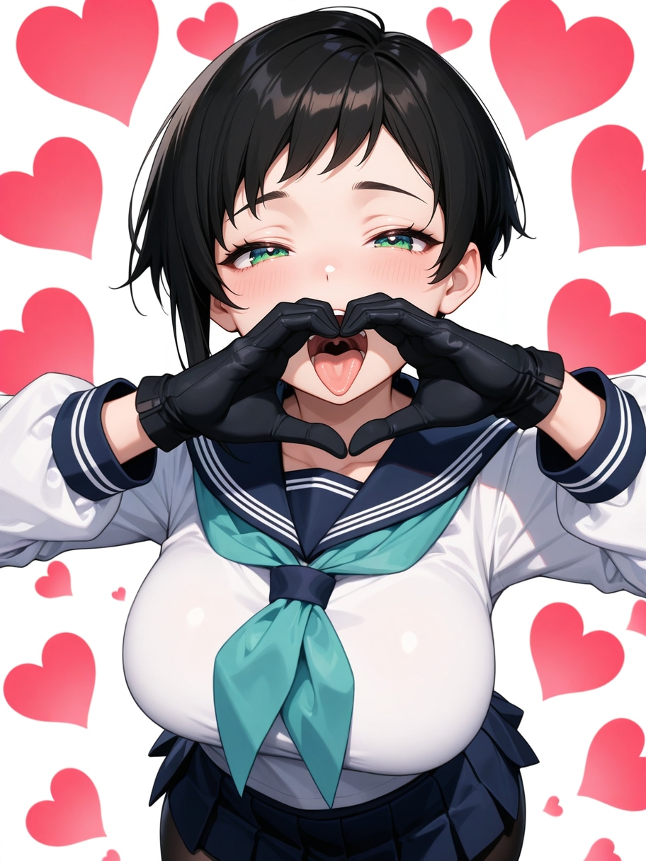 どうぞ🩷