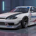 トーヨータイヤS15 3枚目