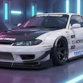 トーヨータイヤS15 4枚目