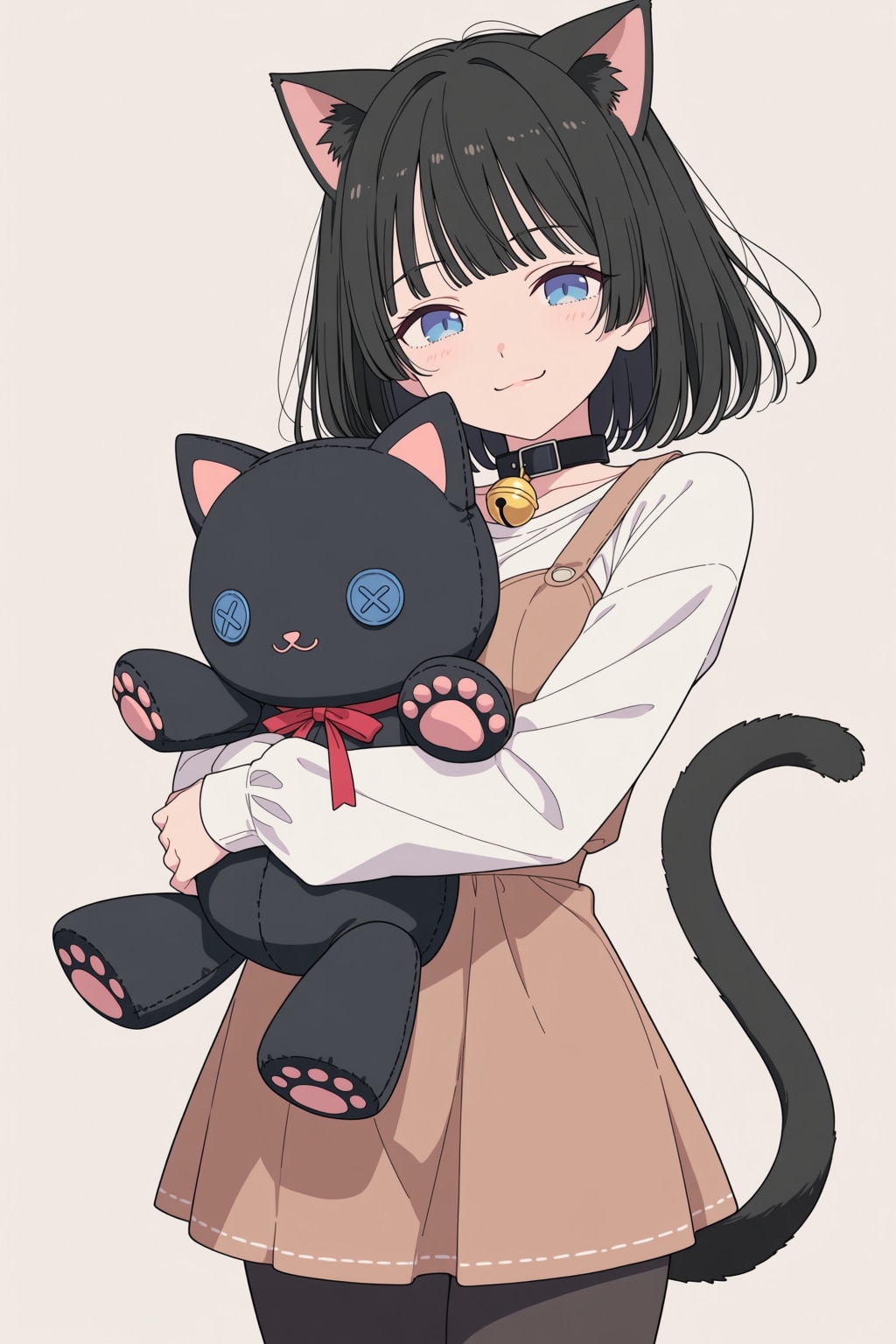 クロミナ【RIN Flanime Anima v1.4】 | の人気AIイラスト・グラビア