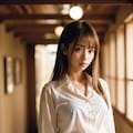 ワイシャツ･ポートレート① 9枚目
