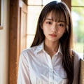 ワイシャツ･ポートレート① 10枚目