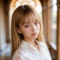 ワイシャツ･ポートレート① 8枚目