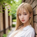 ワイシャツ･ポートレート① 6枚目
