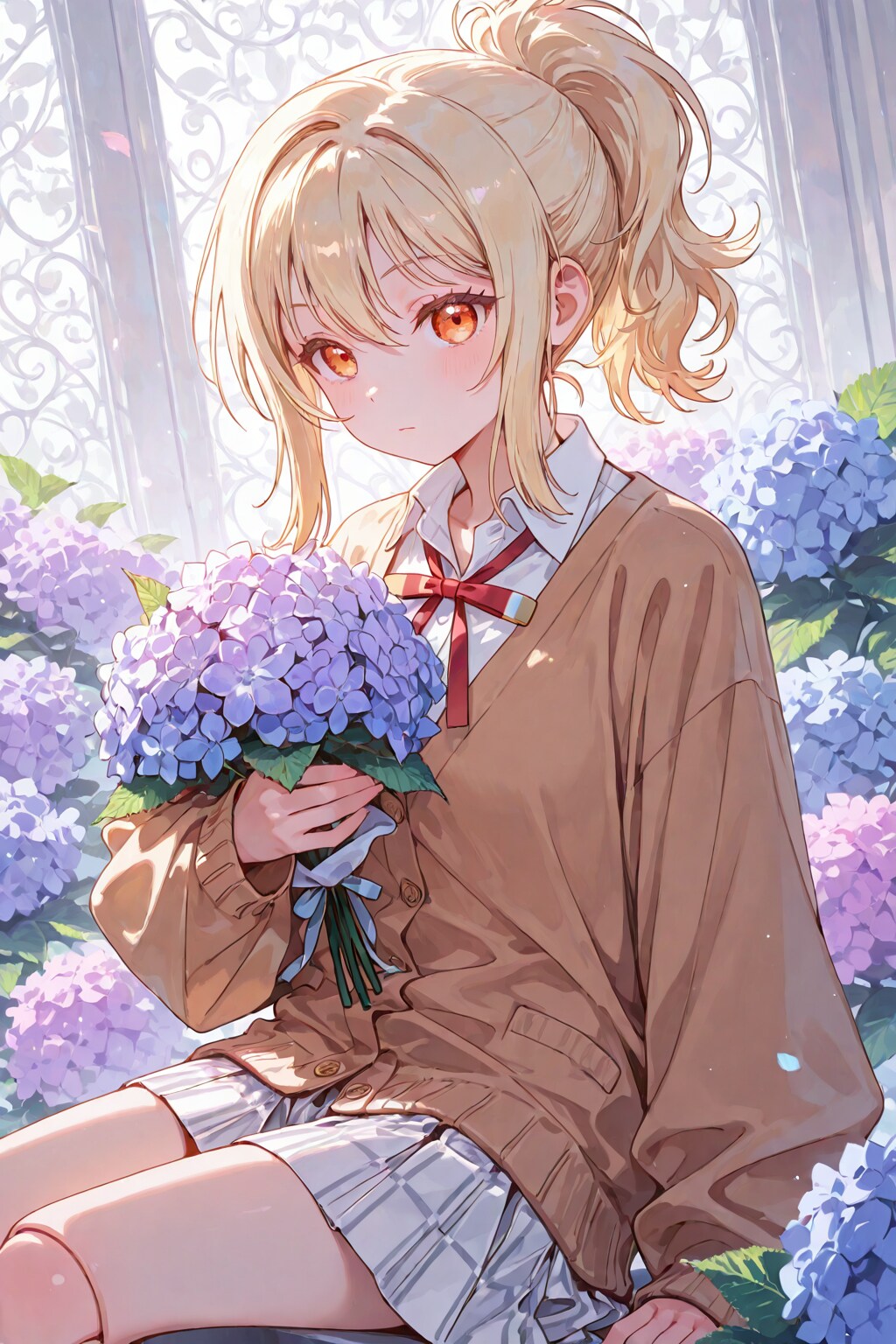 あいさん