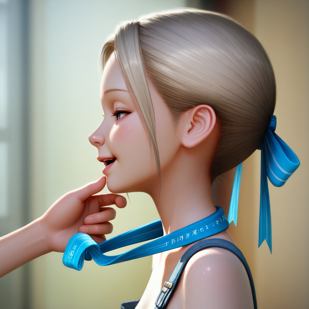 くちびるに触れもせず