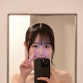 自撮り 2枚目