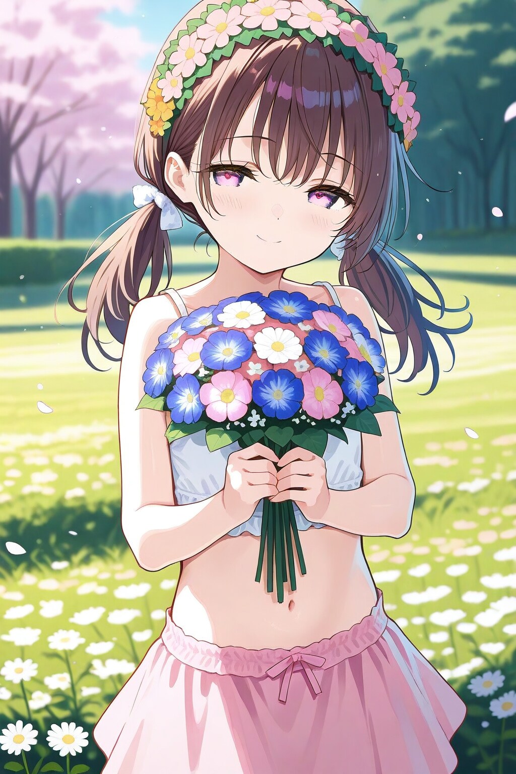 母の日
