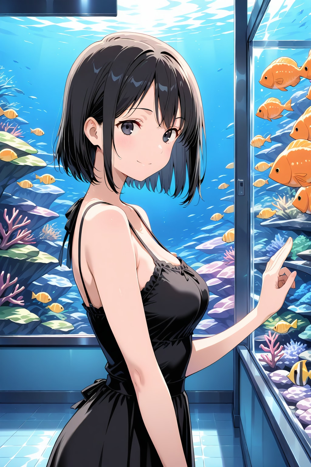dress