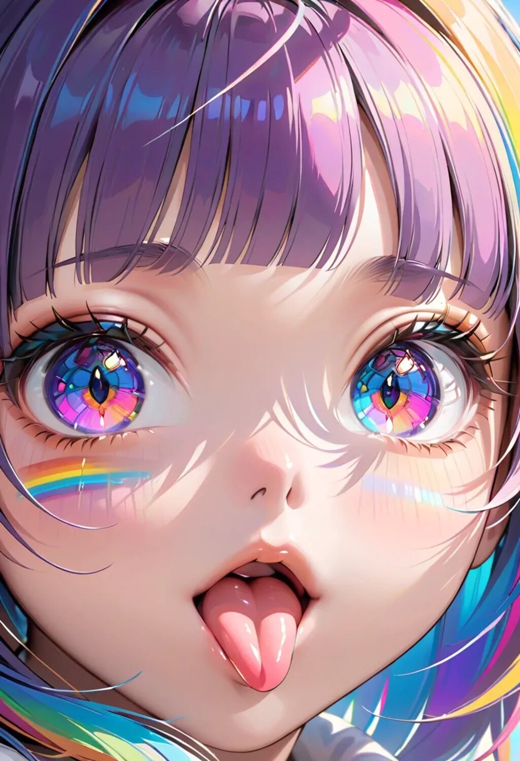 ドアップ