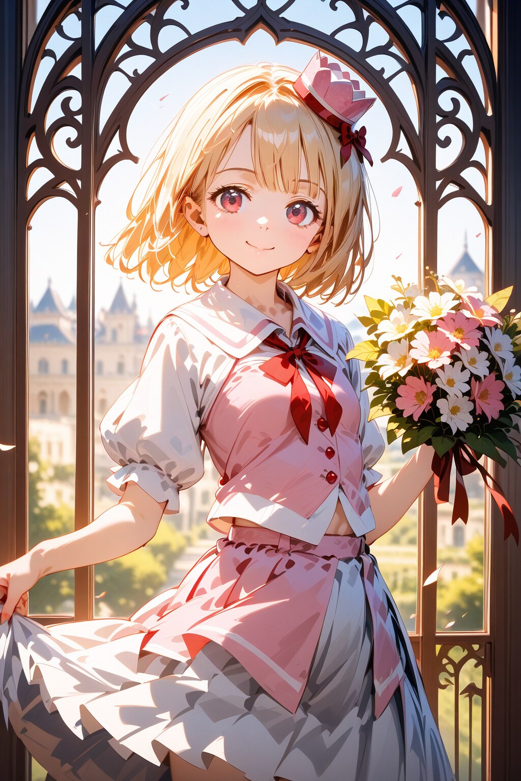 運営さんに感謝