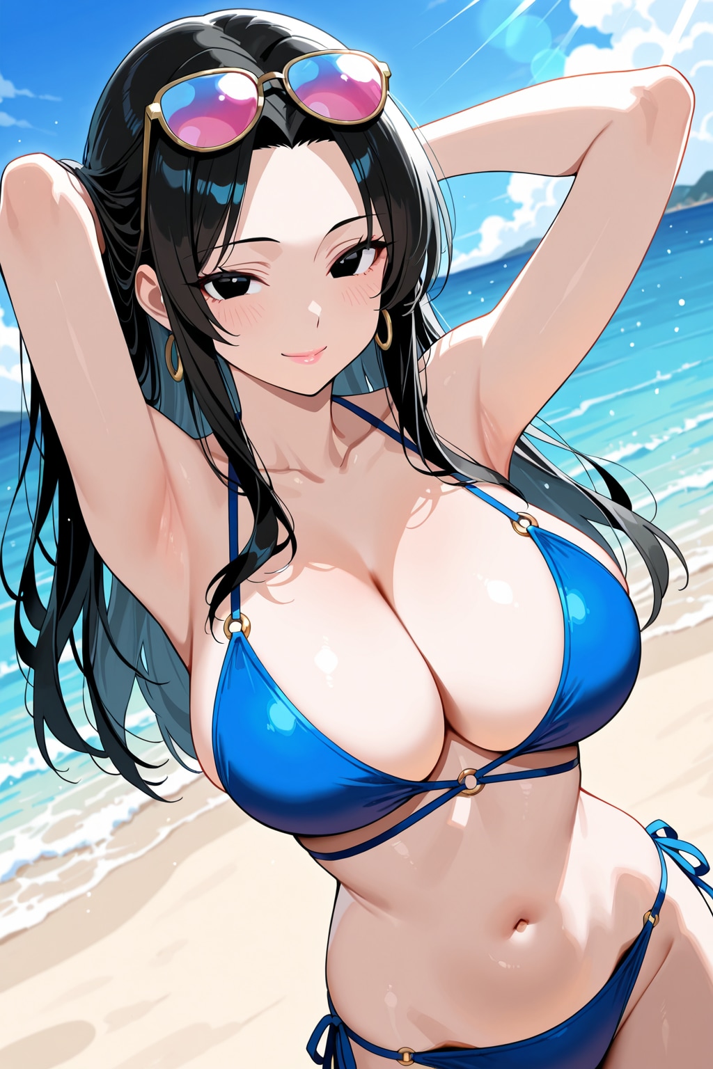 レミンシーさんのところのいさみん　その２