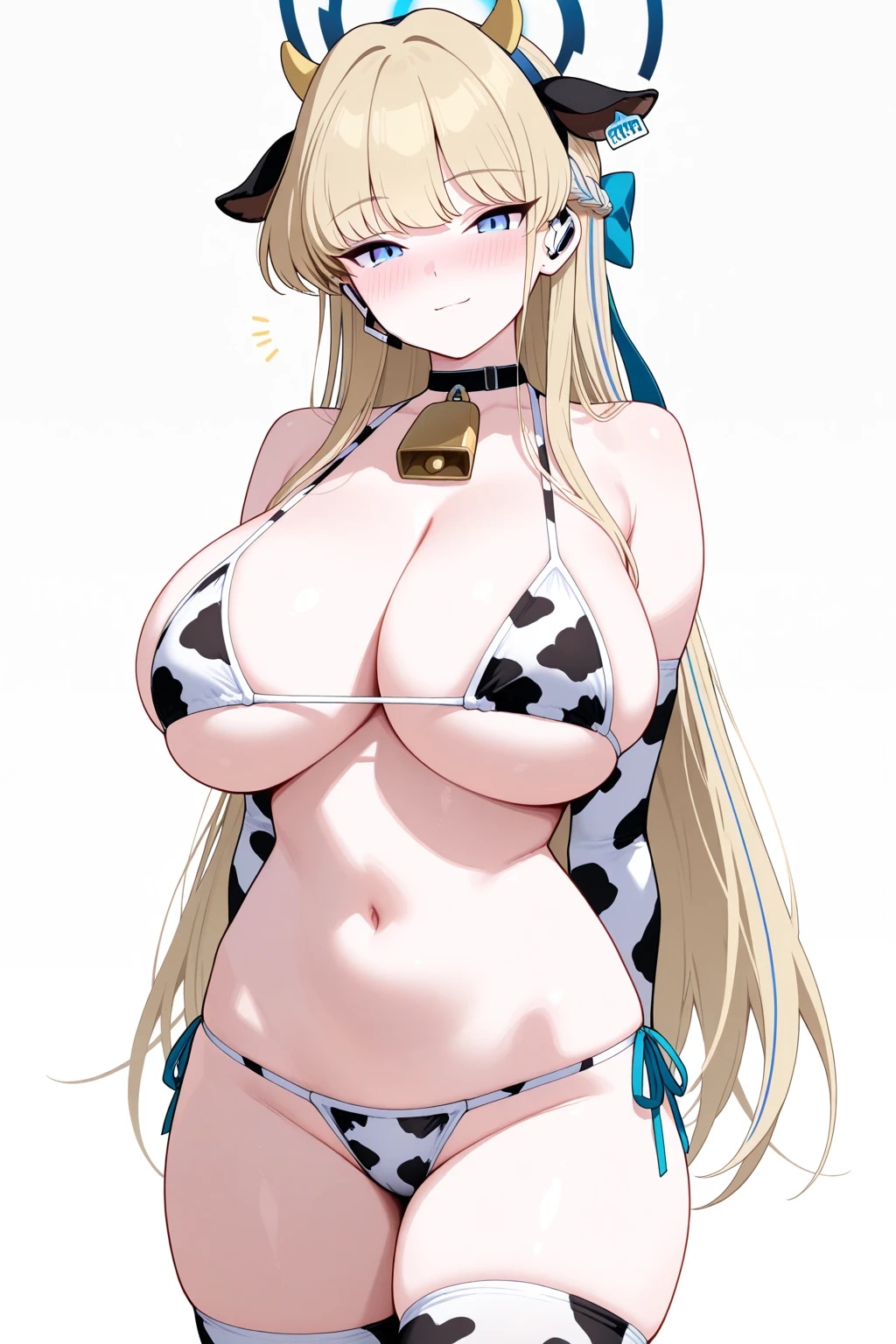 牛娘研究記録84