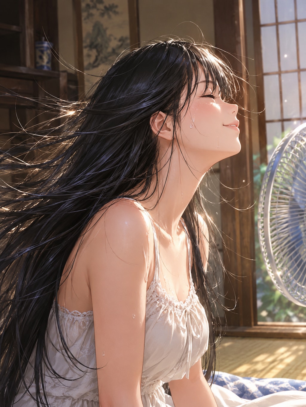 扇風機