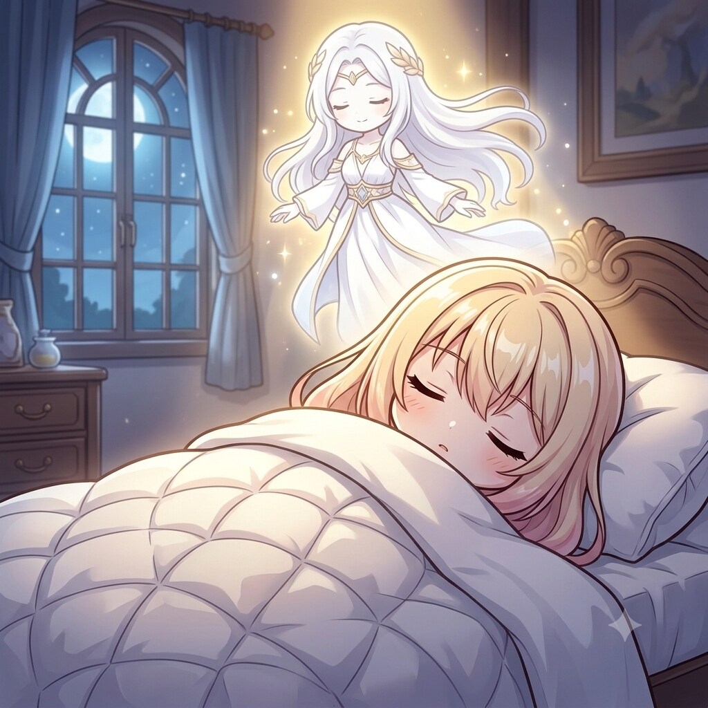 ２：ある夜のこと | の人気AIイラスト・グラビア