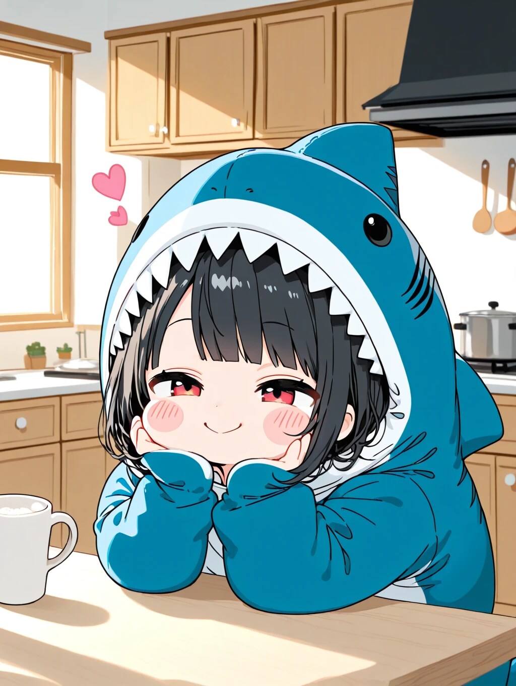 ちびキャラ🎵