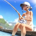 全裸学園・休日その１ 5枚目