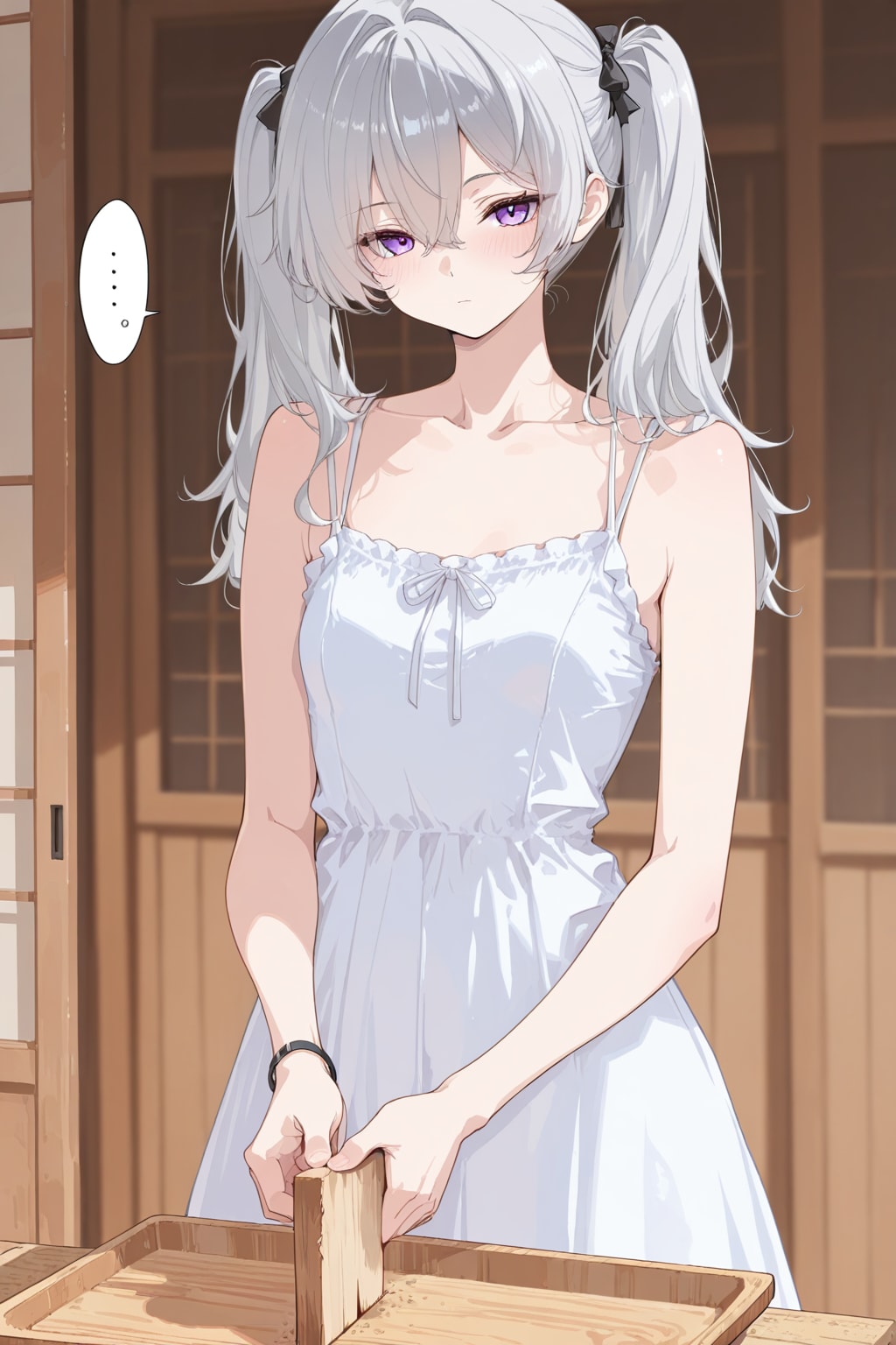 APRICOTまな板