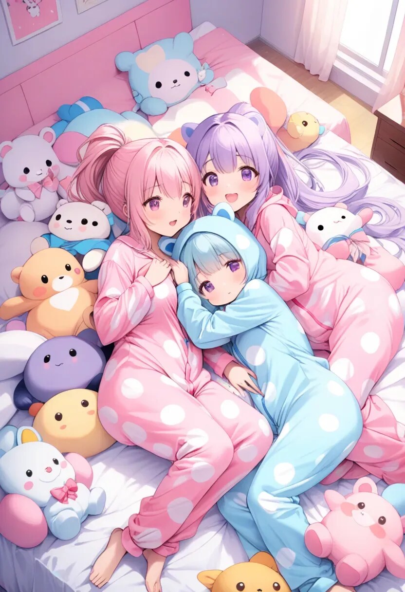 こんな部屋がいい