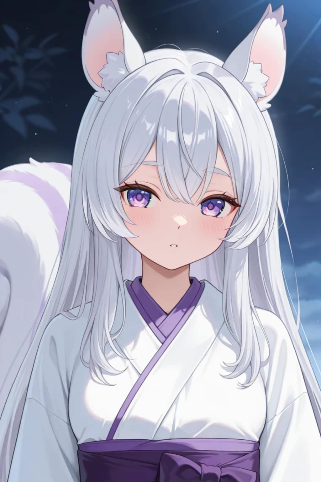 虎鼠神社の御神体460