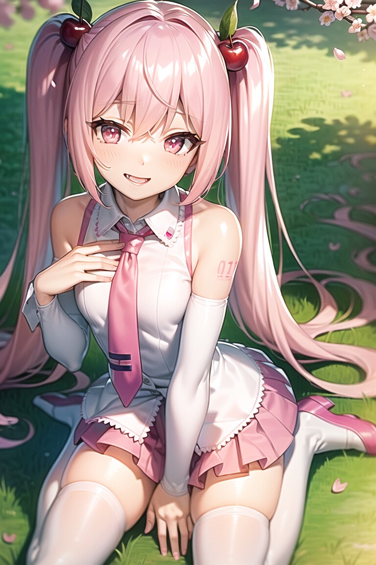 桜といえば