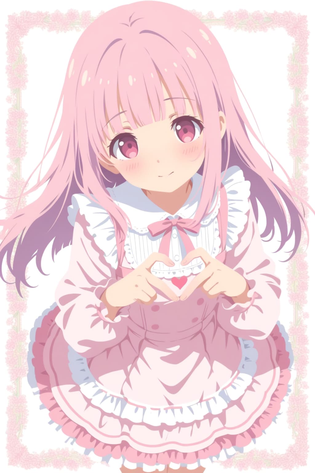 LARIMARでOPALちゃん