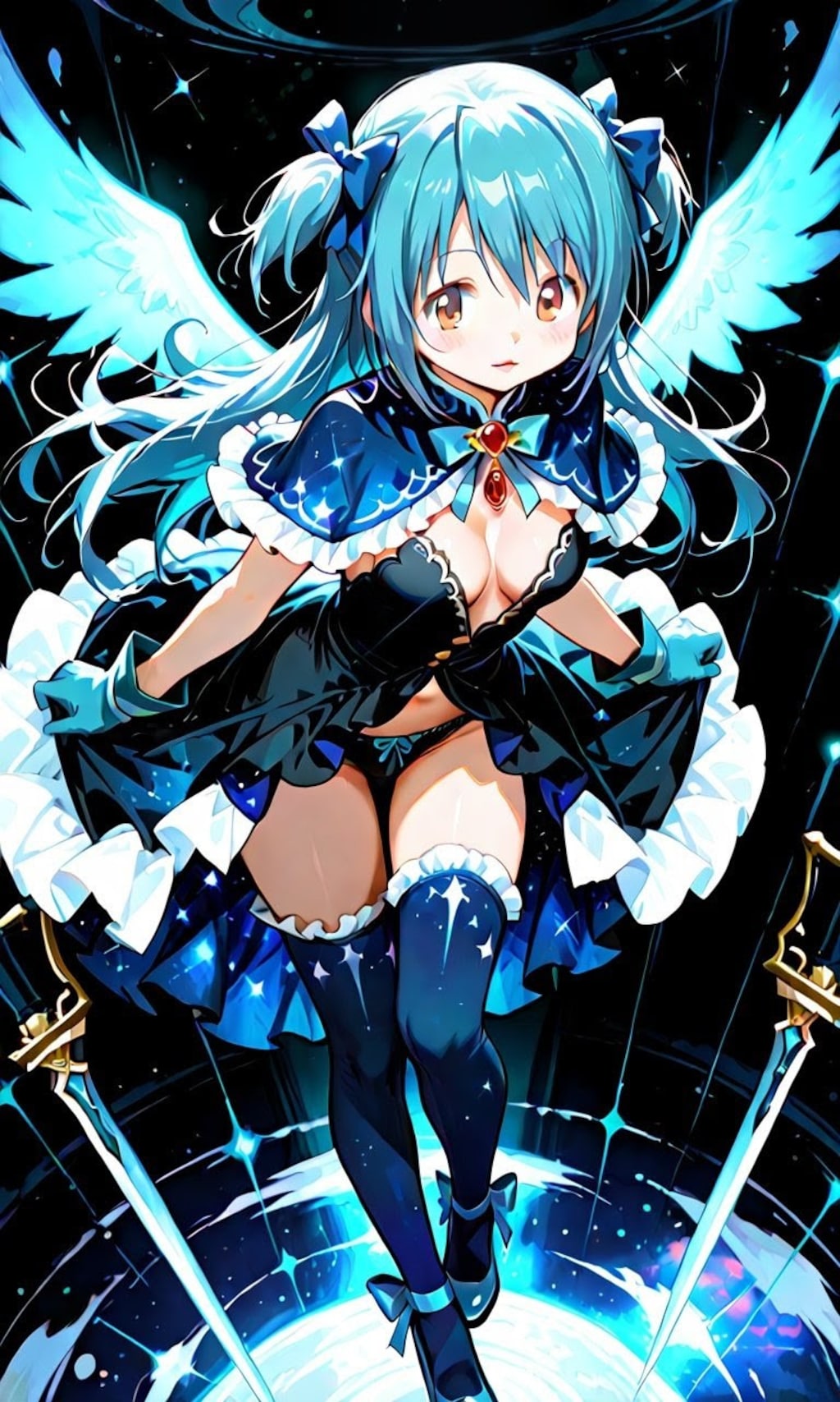 アルティメットさやか