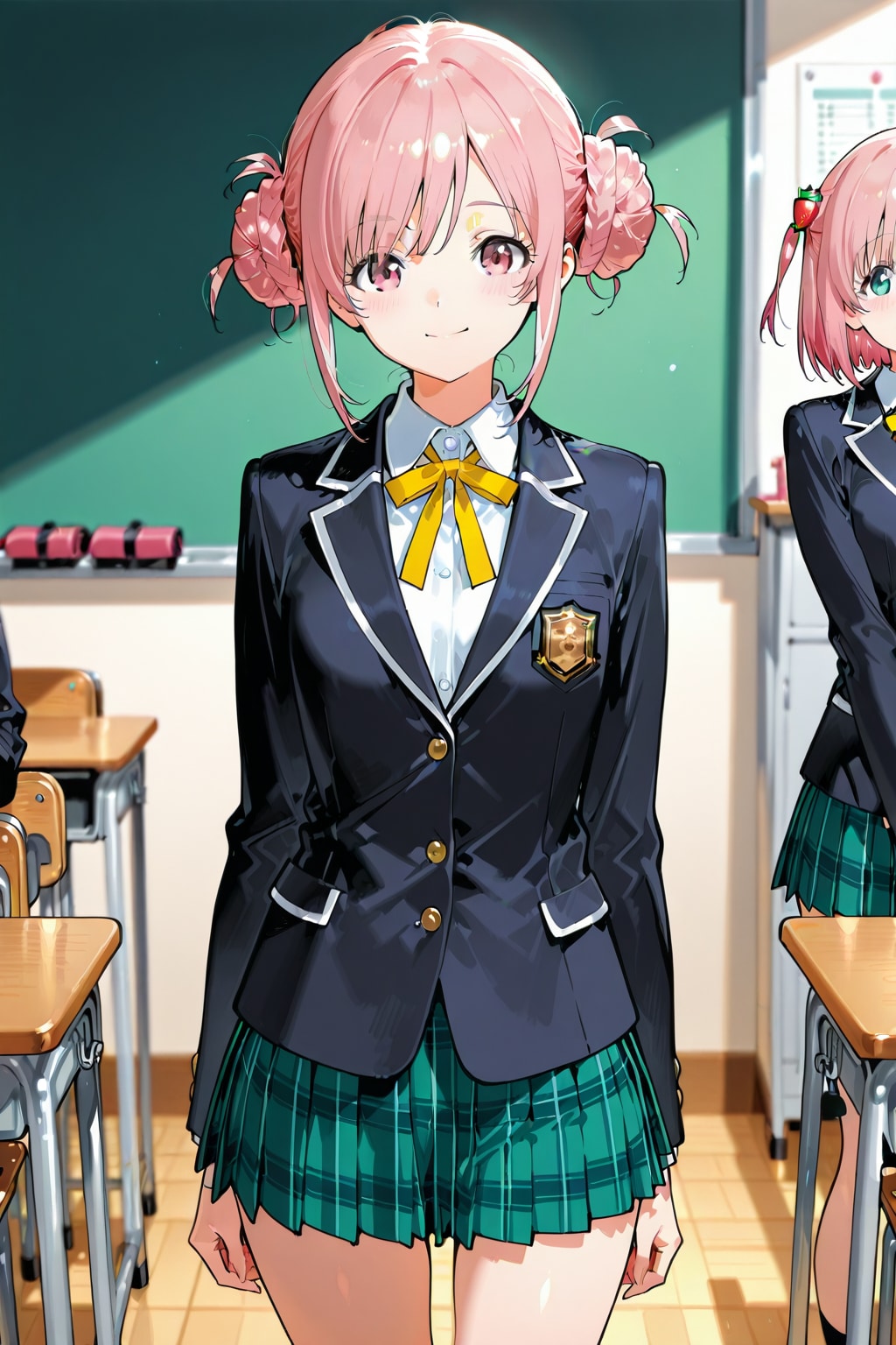 よその子 弓倉万里奈さん