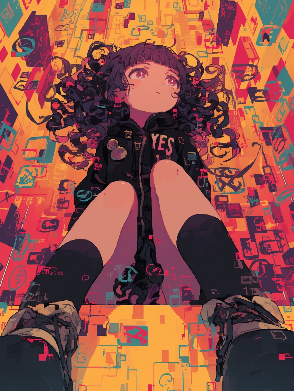Meaningless World