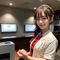 081番のお客様ー 4枚目