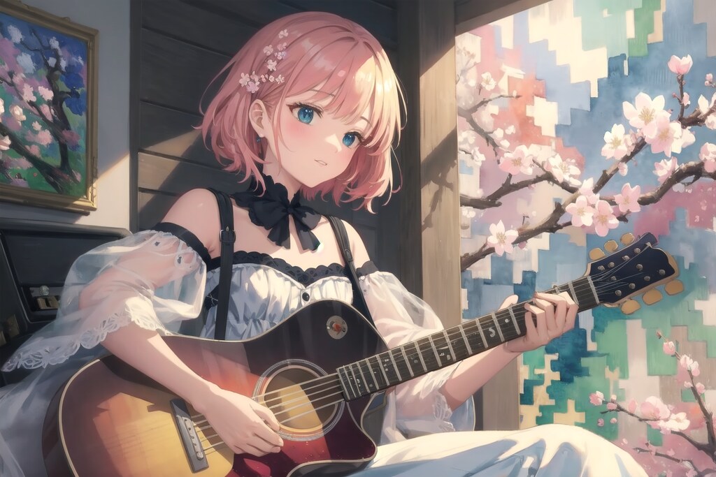 習作