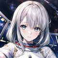 宇宙旅行 3枚目