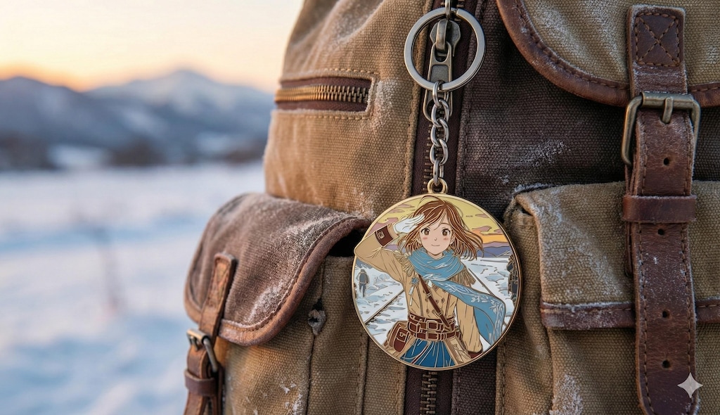 いろいろフィギュア97