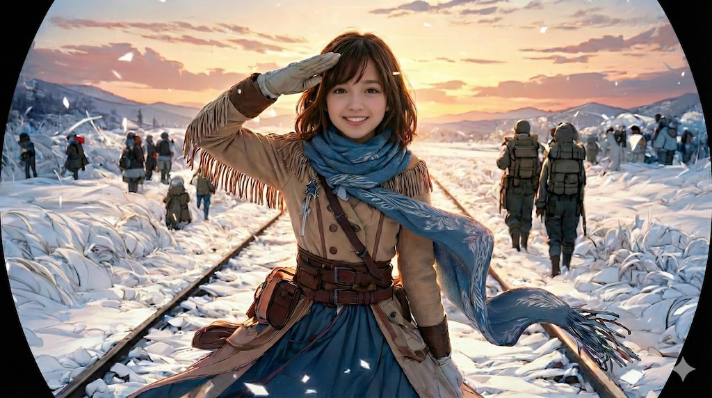 いろいろフィギュア97