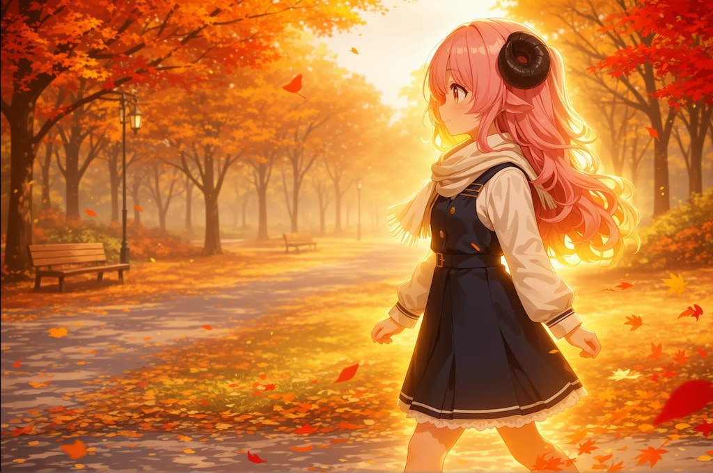 9月27日 National Scarf Day