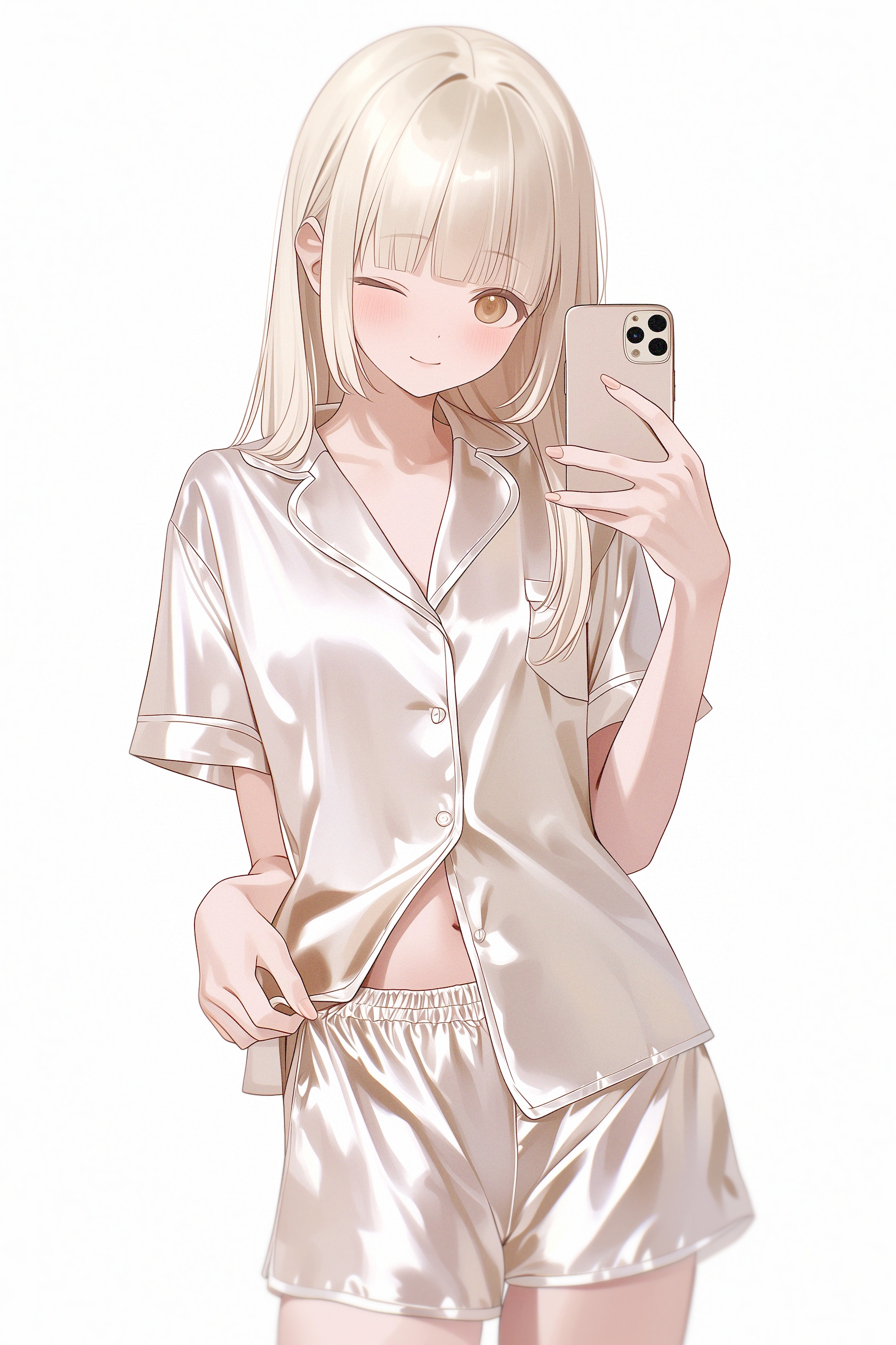 Leira | の人気AIイラスト・グラビア