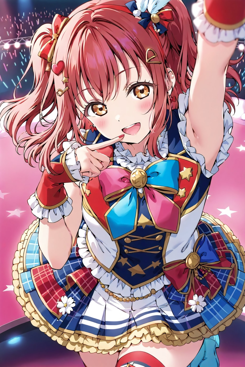 ルビィ