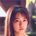 両目を覆う髪 7枚目