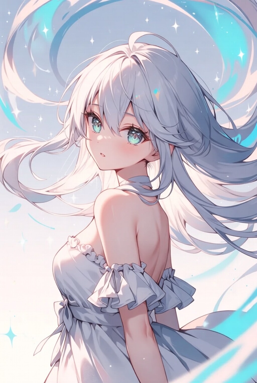 美少女