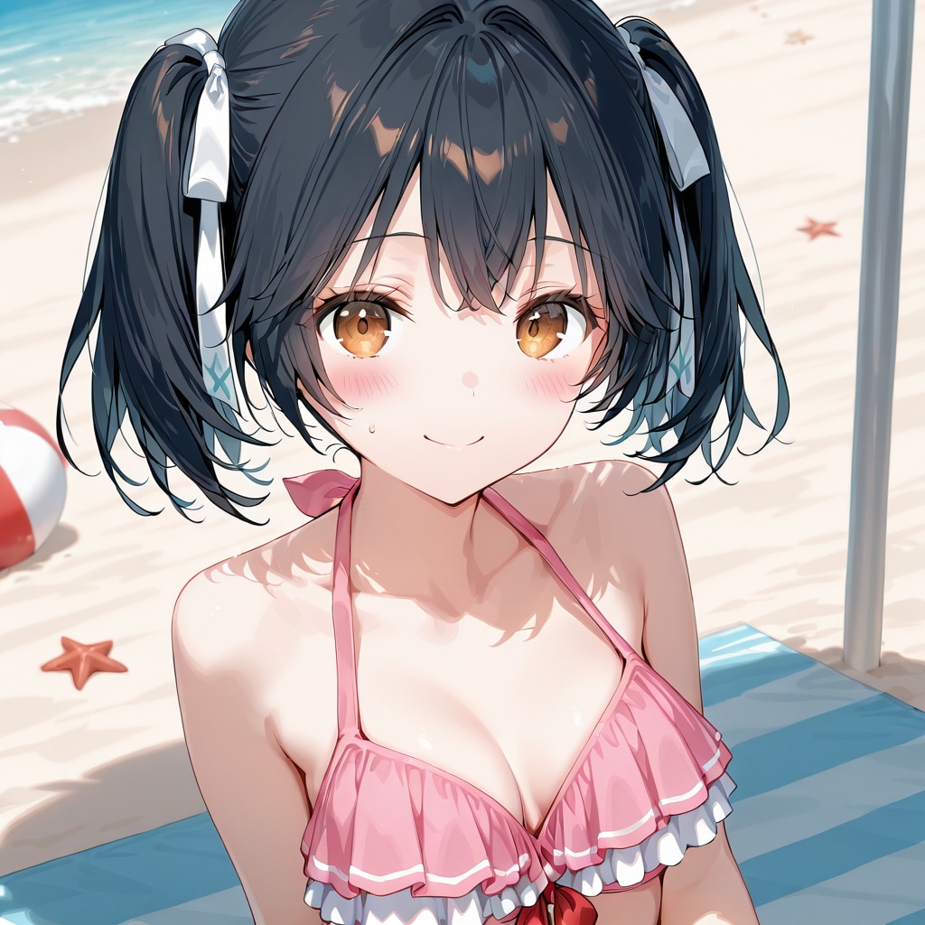 リゾート