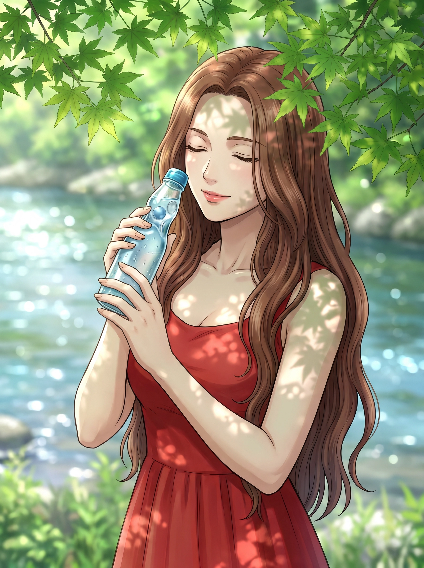 そんな夏があってもいいじゃないですか