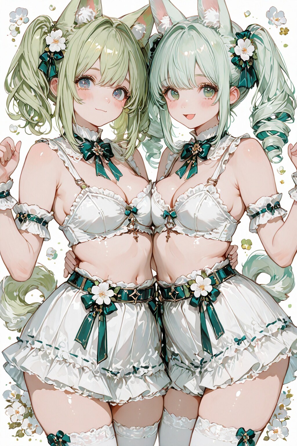 けもみみアイドルユニット