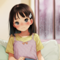【いらすと公開】すじ見せ 8枚目