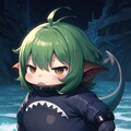 ウミハコワクナイヨ 2枚目
