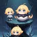 ウミハコワクナイヨ 4枚目