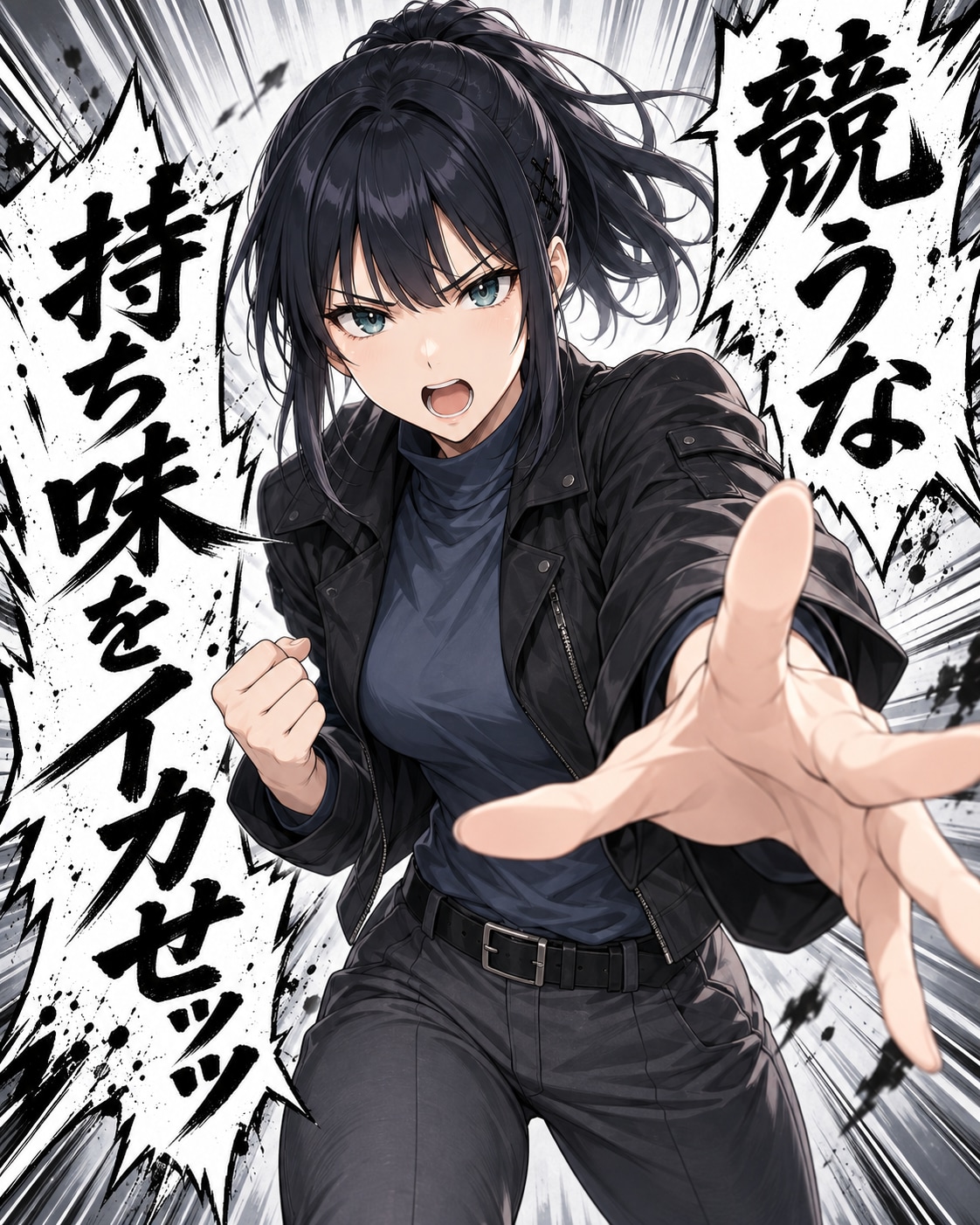 ルーキーのみなさんへ！ | の人気AIイラスト・グラビア